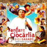 Fanfare Ciocarlia - Gili Garabdi - Kliknutím na obrázok zatvorte